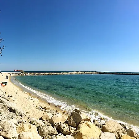 Garden View דירה וארנה